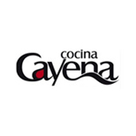 Cocina Cayena