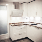 C/ Sierra Cuerda larga