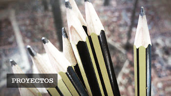 proyectos